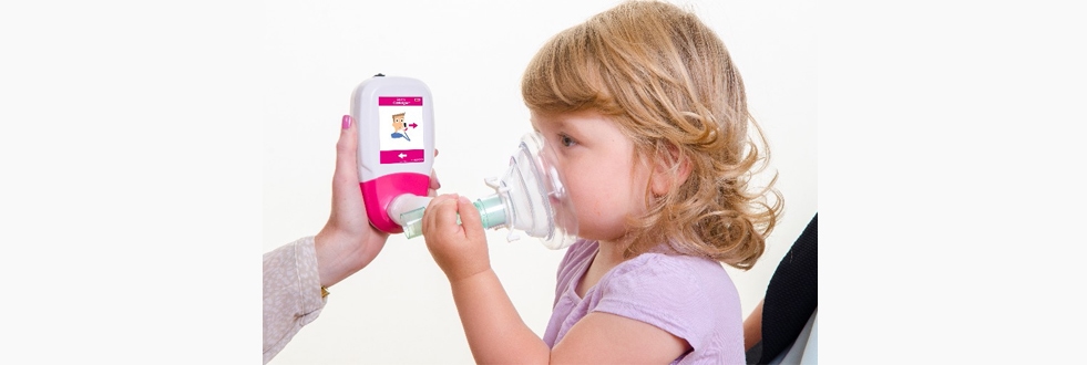 Hydrogen Breath Test - Paediatric Gut Investigation Clinic