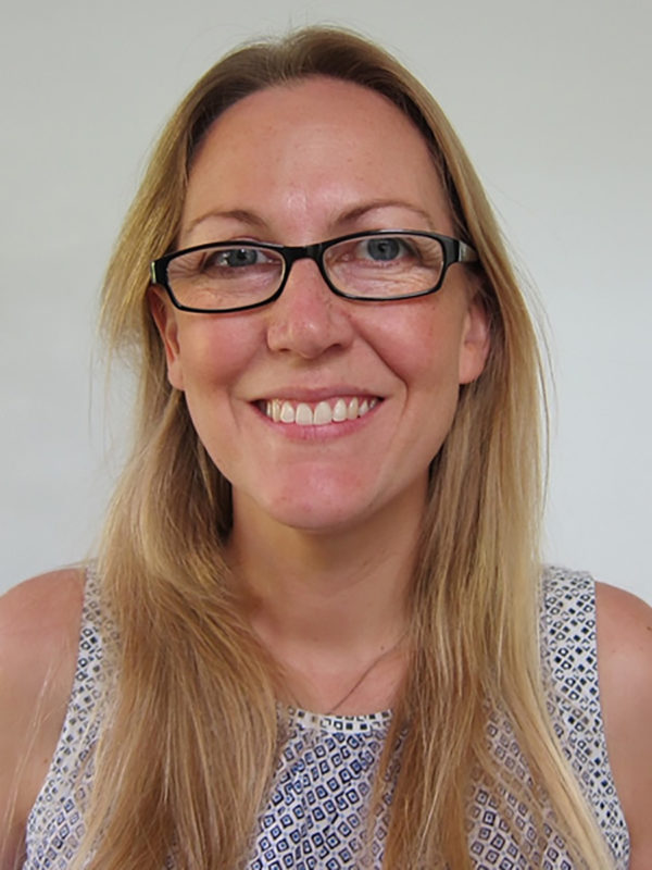 Dr Sally Harris, Paediatric Clinical and Health Psychologist at Paediatric Gut Investigation