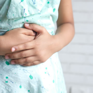 child constipation investigation and treatment at Paediatric Gut Investigation Clinic